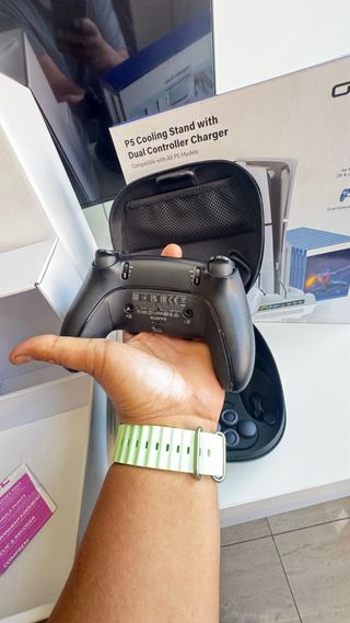 Consola PS5 1TB + 2 Mandos Originales