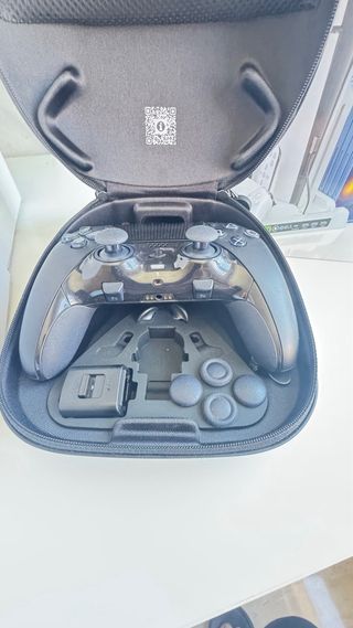 Consola PS5 1TB + 2 Mandos Originales