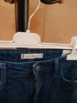Jeans Tommy Hilfiger donna tg 29/42