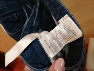 Jeans Tommy Hilfiger donna tg 29/42