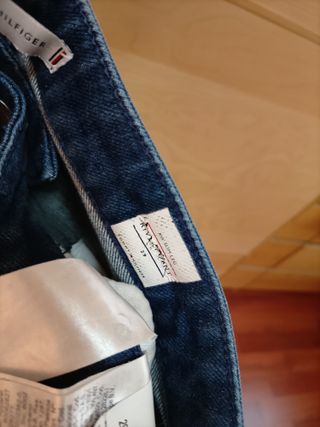 Jeans Tommy Hilfiger donna tg 29/42