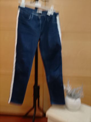 Jeans Tommy Hilfiger donna tg 29/42