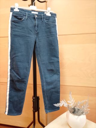 Jeans Tommy Hilfiger donna tg 29/42