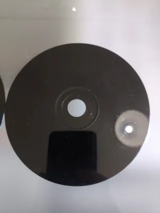 Driver 2 PS1 Platinum (2 Discos)