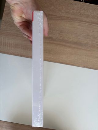 Shinchan Edición Coleccionista switch precintado