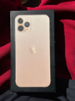 iPhone 11 Pro 64GB