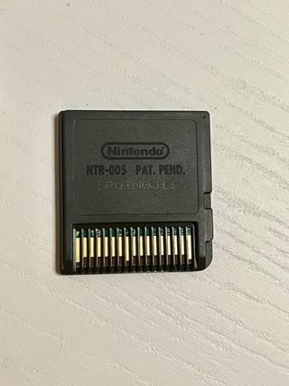 Pokemon versione Platino Nintendo DS