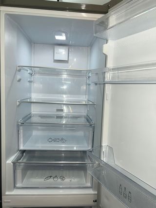 Nevera SAVOID No Frost