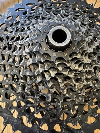 Ruedas Mavic Crossmax 29