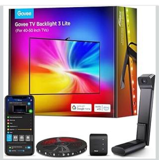 Luces LED Govee TV Backlight 3 Lite