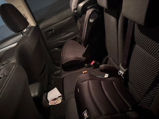 Mitsubishi Outlander 2018