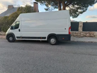 Portes mudanzas vaciado de casa limpieza de chalet