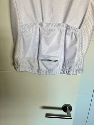 Maillot Ciclismo Mujer Verano