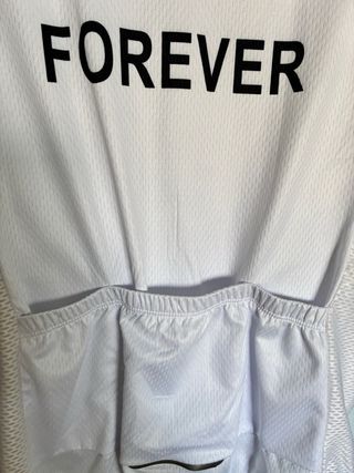 Maillot Ciclismo Mujer Verano