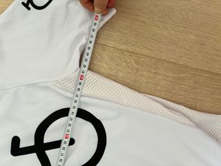 Maillot Ciclismo Mujer Verano