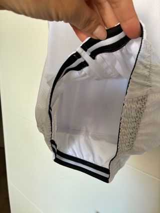 Maillot Ciclismo Mujer Verano