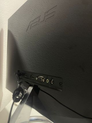 Monitor ASUS 24” Diseño Moderno