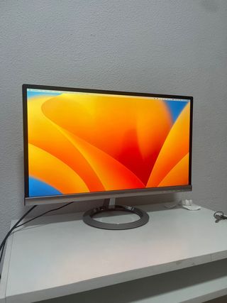 Monitor ASUS 24” Diseño Moderno