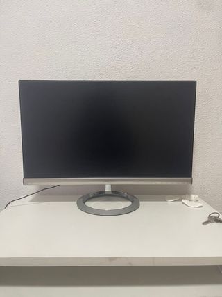 Monitor ASUS 24” Diseño Moderno