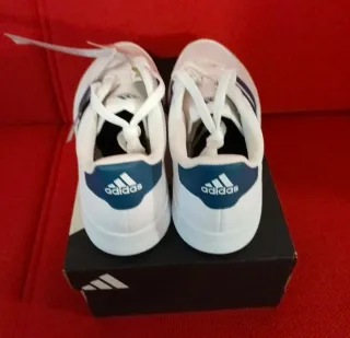 Adidas Breaknet Scarpe Tg 43 1/3