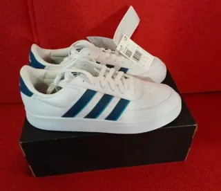 Adidas Breaknet Scarpe Tg 43 1/3