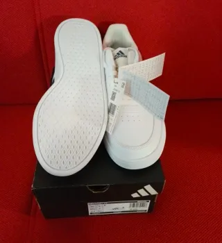 Adidas Breaknet Scarpe Tg 43 1/3