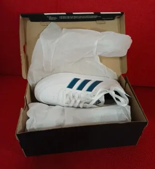 Adidas Breaknet Scarpe Tg 43 1/3