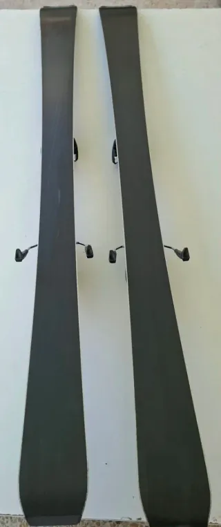 Esquís Salomon Race 130 JR