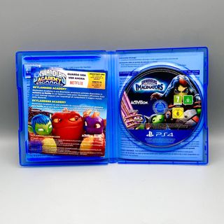 Skylanders Imaginators PS4 per Sony Playstation 4