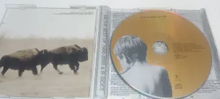 U2 The Best Of 1990-2000 2CD