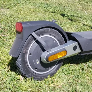 Xiaomi Scooter 5 Pro - Poco uso