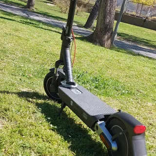 Xiaomi Scooter 5 Pro - Poco uso