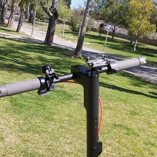 Xiaomi Scooter 5 Pro - Poco uso