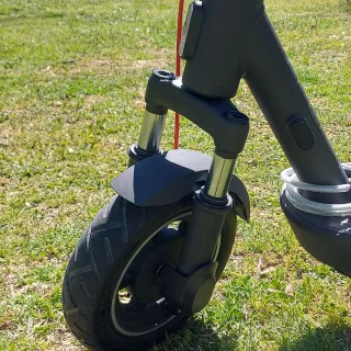 Xiaomi Scooter 5 Pro - Poco uso