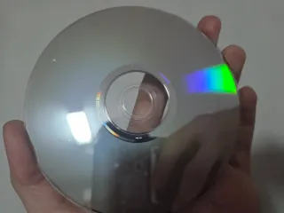 PC Fallout Trilogy DVD ROM