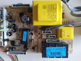 PLACA ELECTRONICA CALDERA FAGOR ECO MINI FEB 23E N