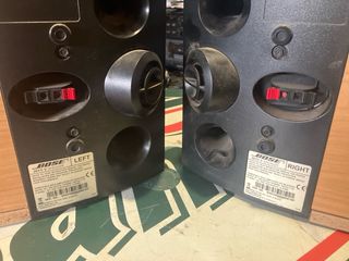 Altavoces Bose 301 V