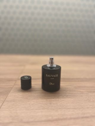 Dior Sauvage Elixir 60ml Eau de Parfum Uomo