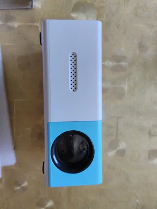 Mini Proyector LED Nuevo