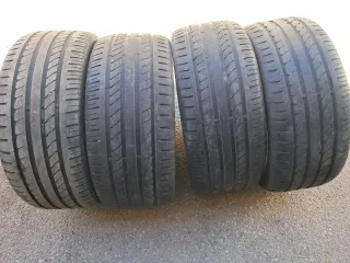 Llantas VW 215/40R20 105W