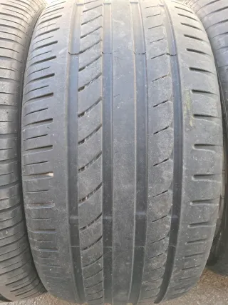 Llantas VW 215/40R20 105W
