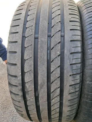 Llantas VW 215/40R20 105W