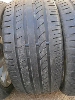Llantas VW 215/40R20 105W