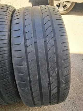 Llantas VW 215/40R20 105W