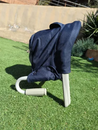 Trona portátil Fast Inglesina