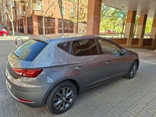 SEAT Leon 2018