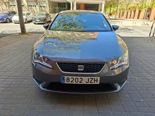 SEAT Leon 2018