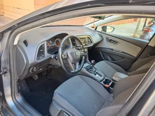 SEAT Leon 2018
