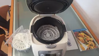 Robot Cocina Chef Premian Nuevo