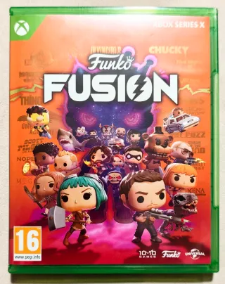 🇪🇸 Juegos Xbox/Series - PAL/ES